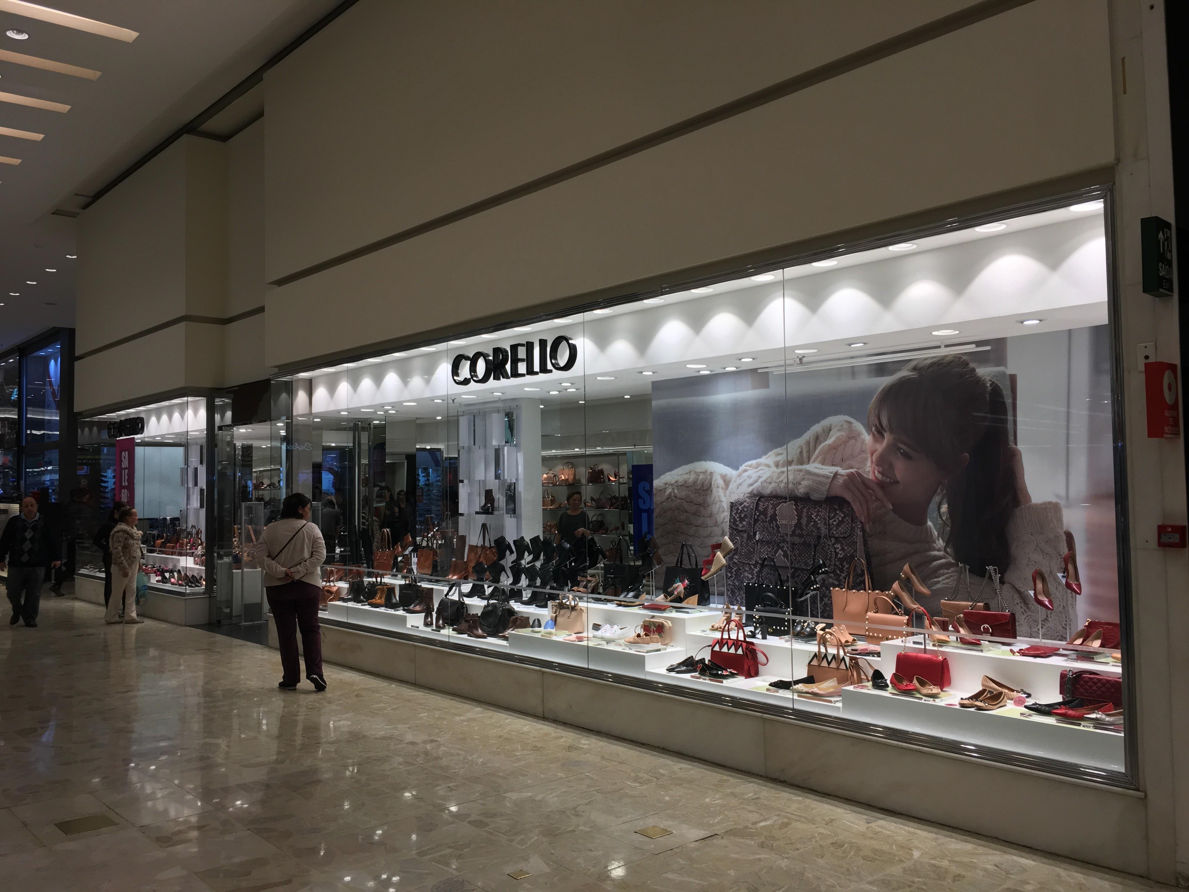 Compre Rasteira Corello Casual Dourado Corello Online