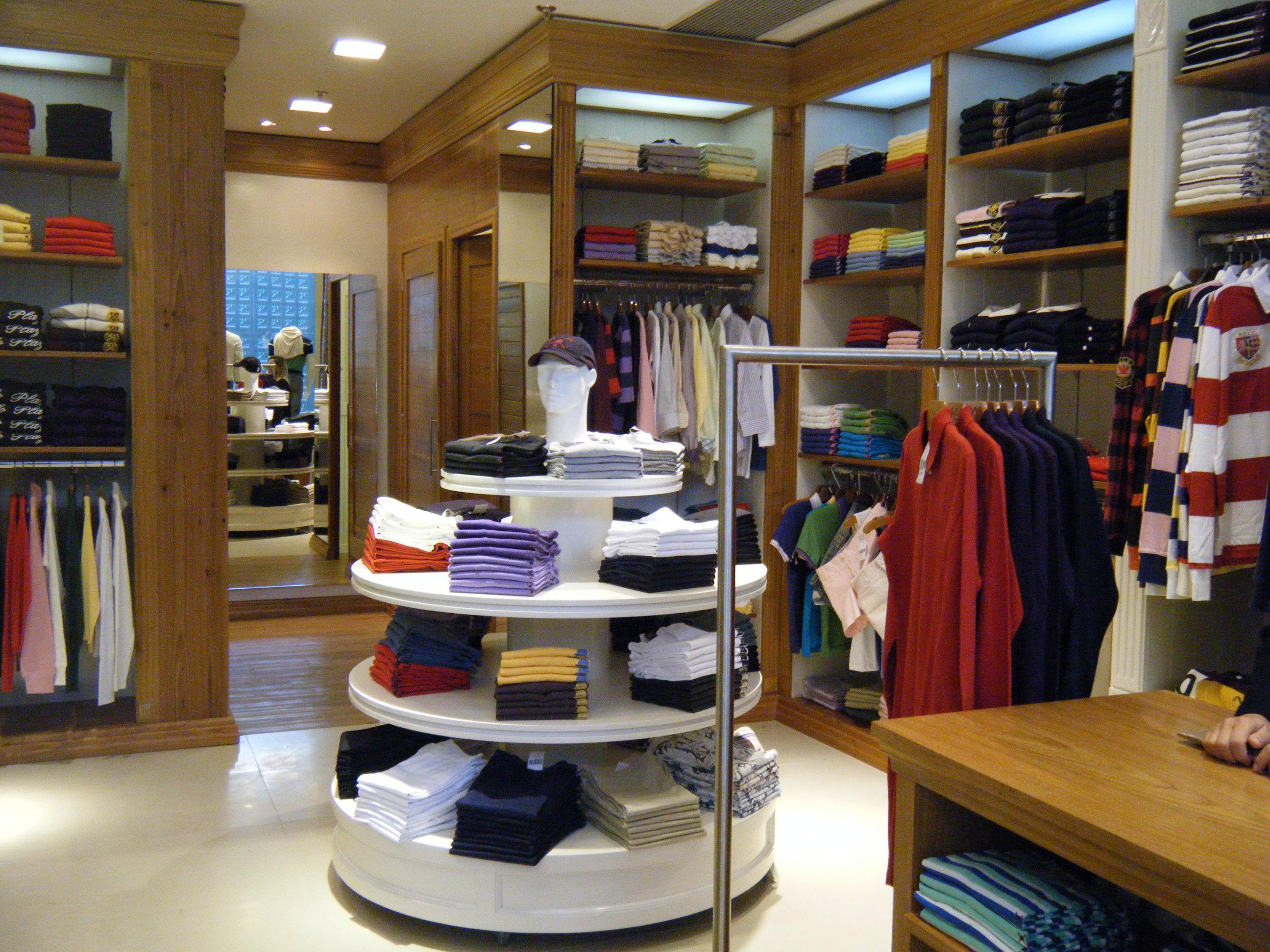 outlet da polo play