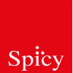 Logo Spicy