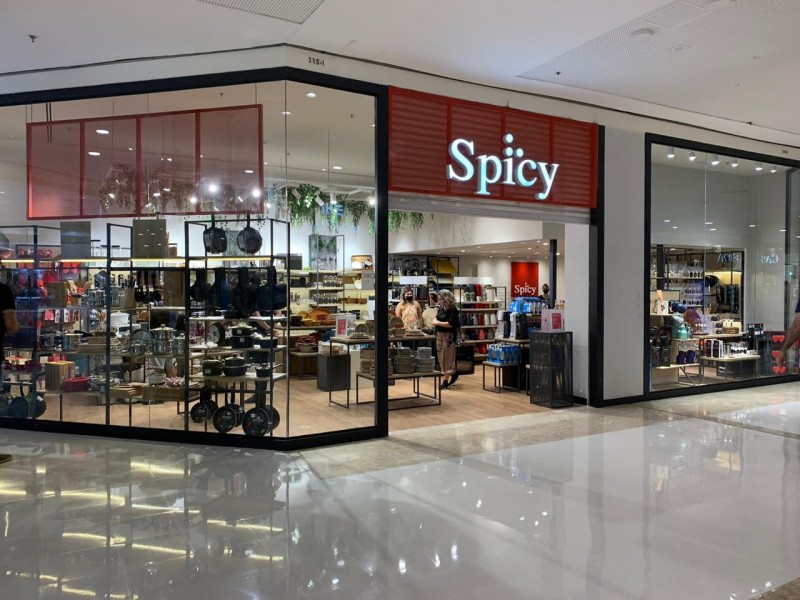 Spicy Morumbi