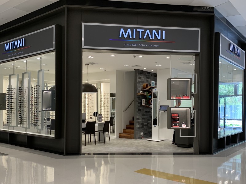 Mitani Jardim Sul