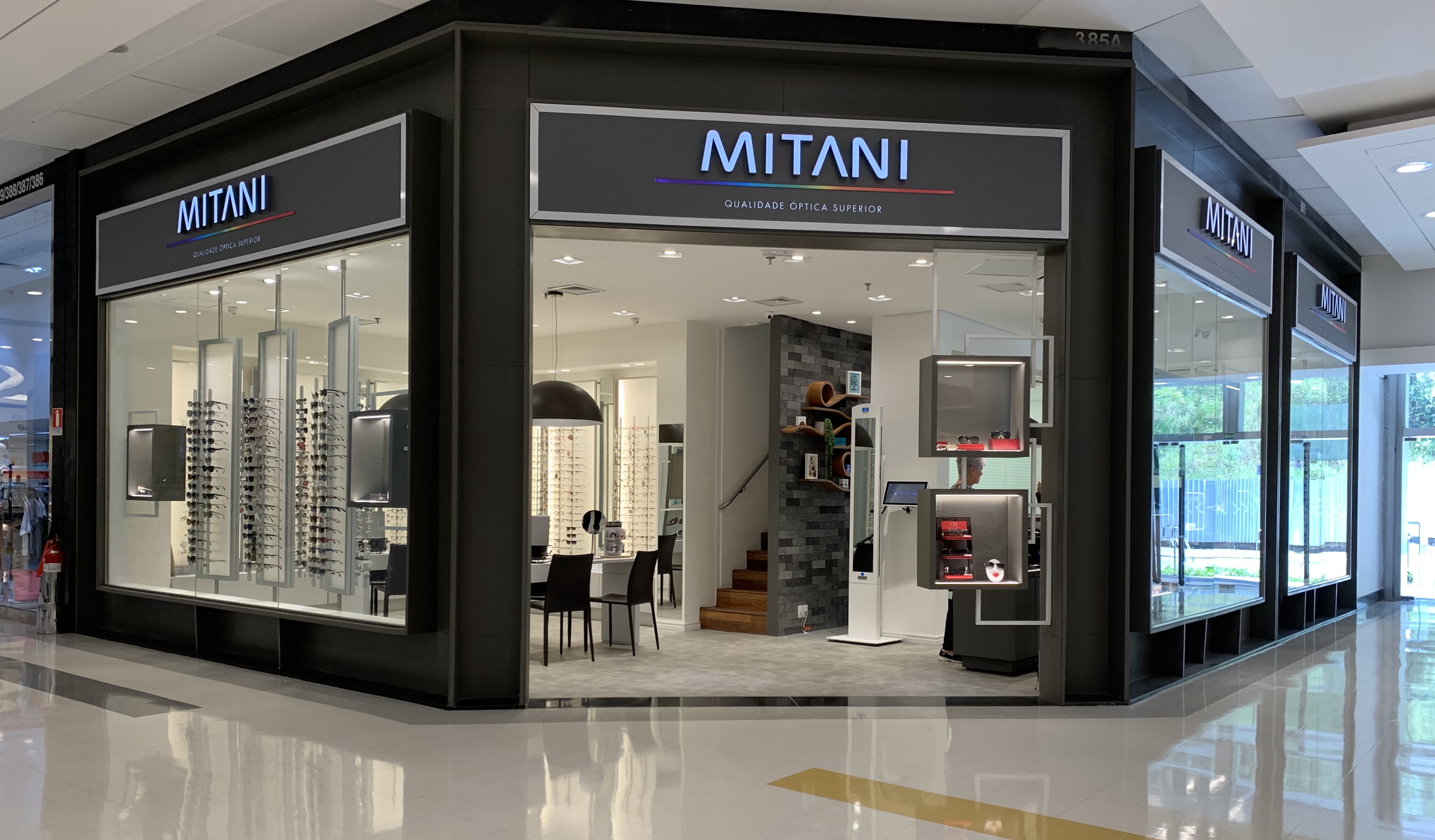 Mitani Jardim Sul