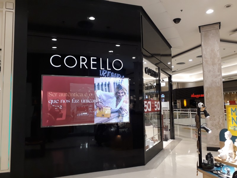 Corello Jardim Sul