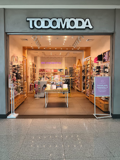 TodoModa São Caetano