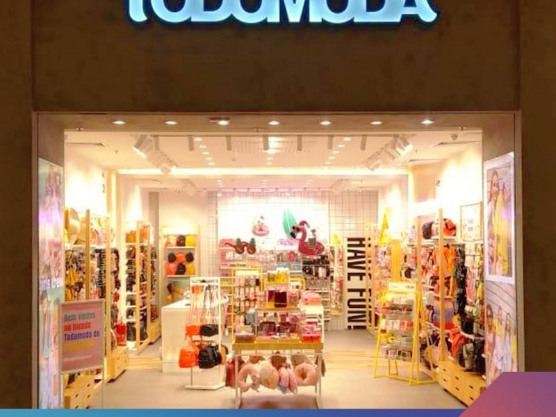 TodoModa Center Norte