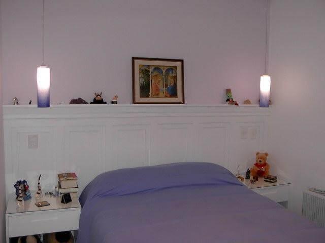 Apartamento Rua Apiacás