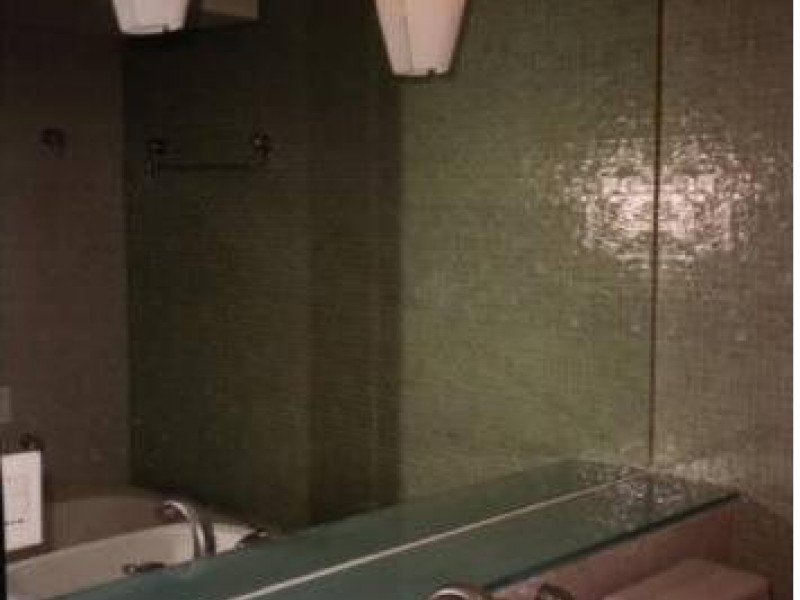 Apartamento Rua Juriti