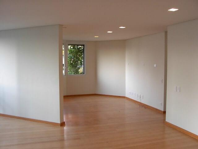 Apartamento Rua do Chá