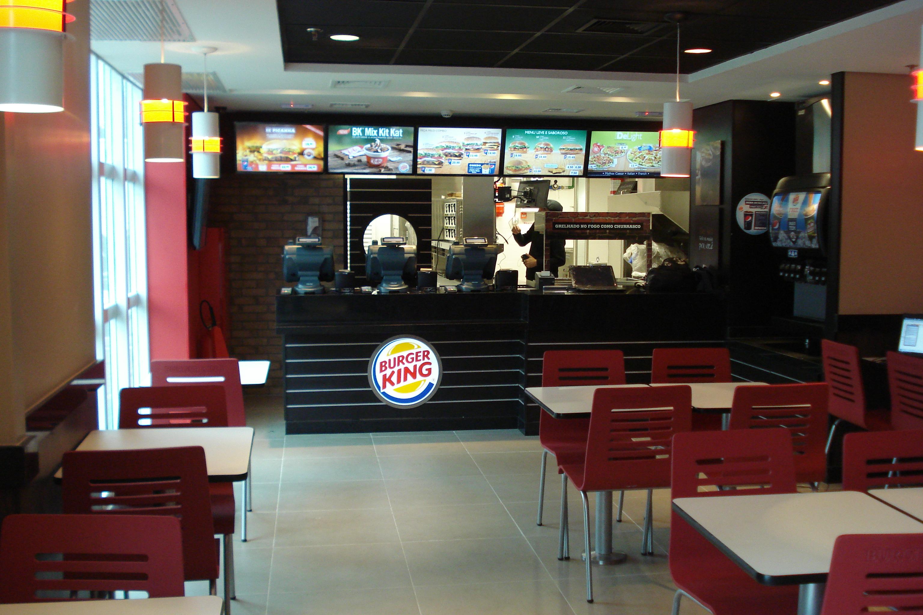BK Helbor Office Santo Amaro
