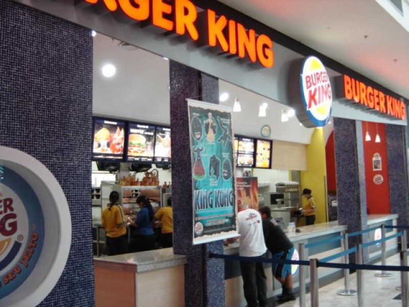 BK Shopping ABC Plaza