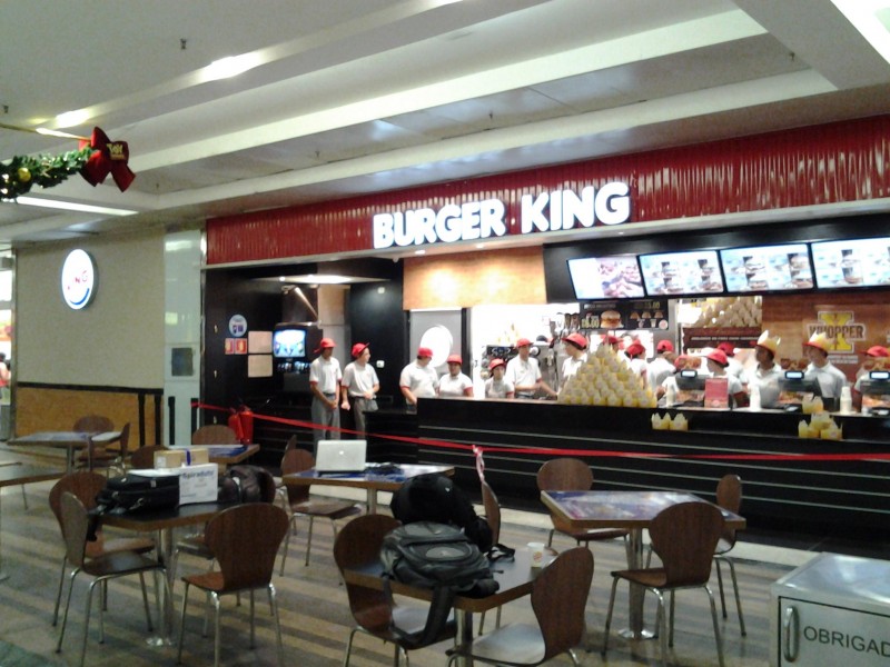 BK-Shopping ABC