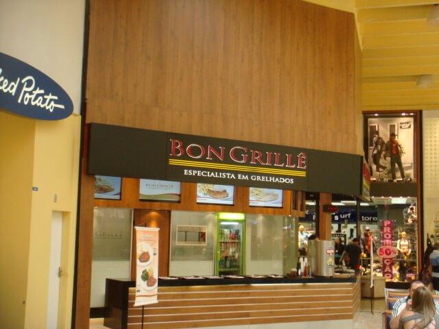  Bon Grillê - 14 unidades