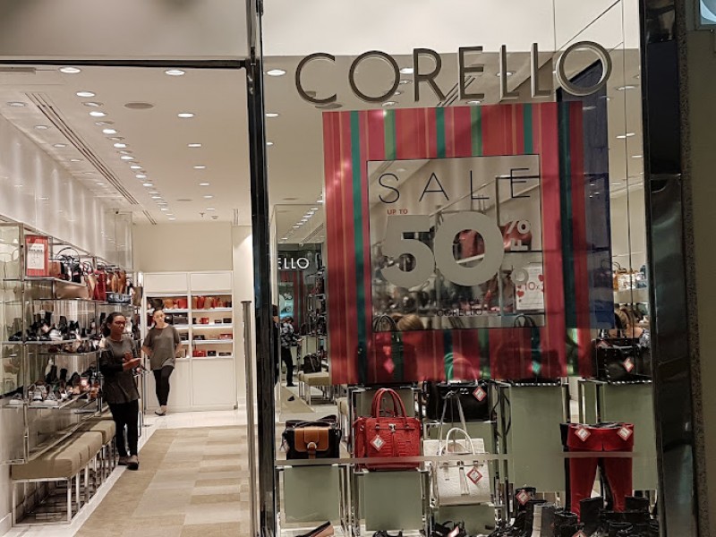 Corello Bourbon