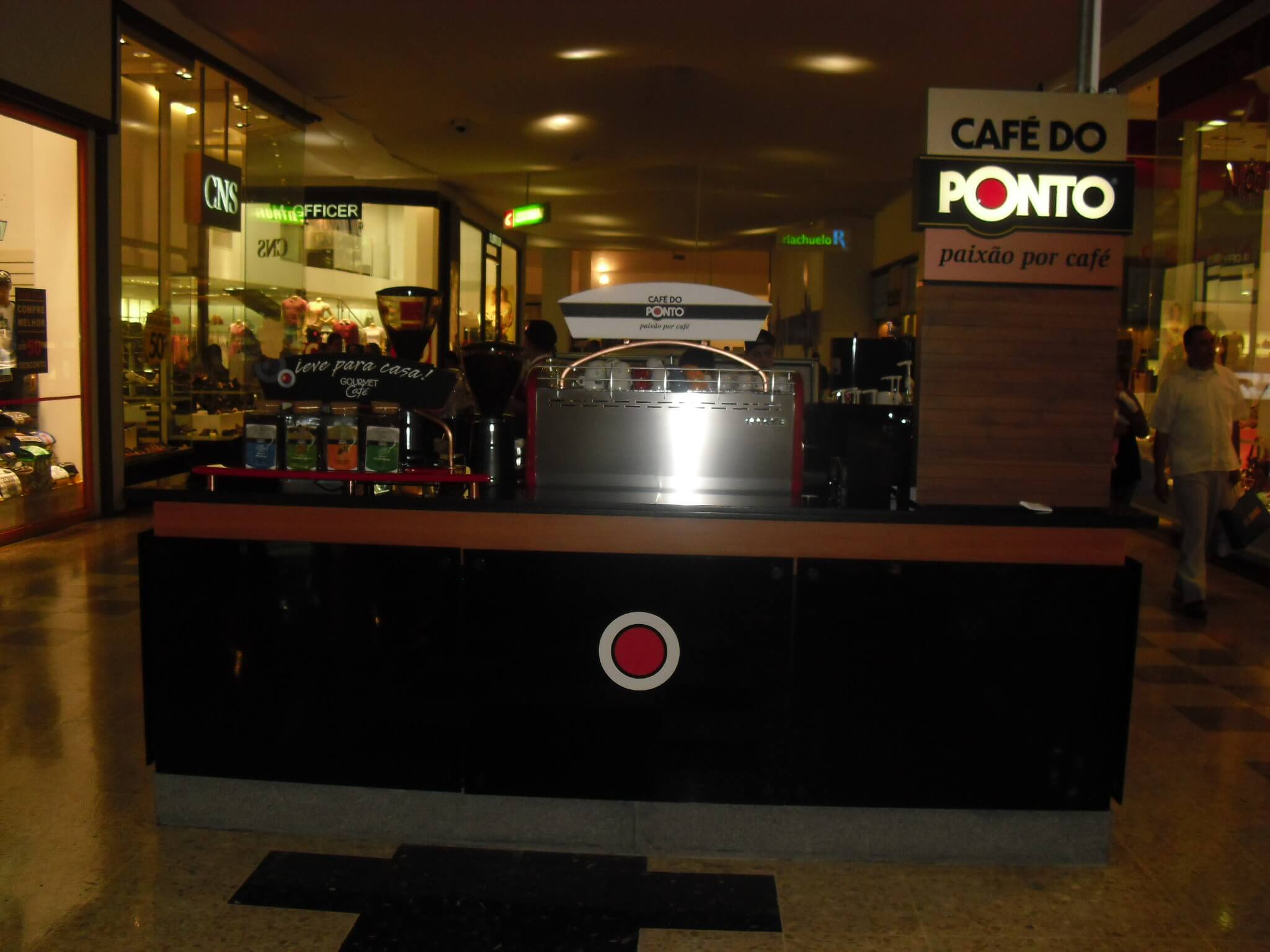 Café do Ponto
