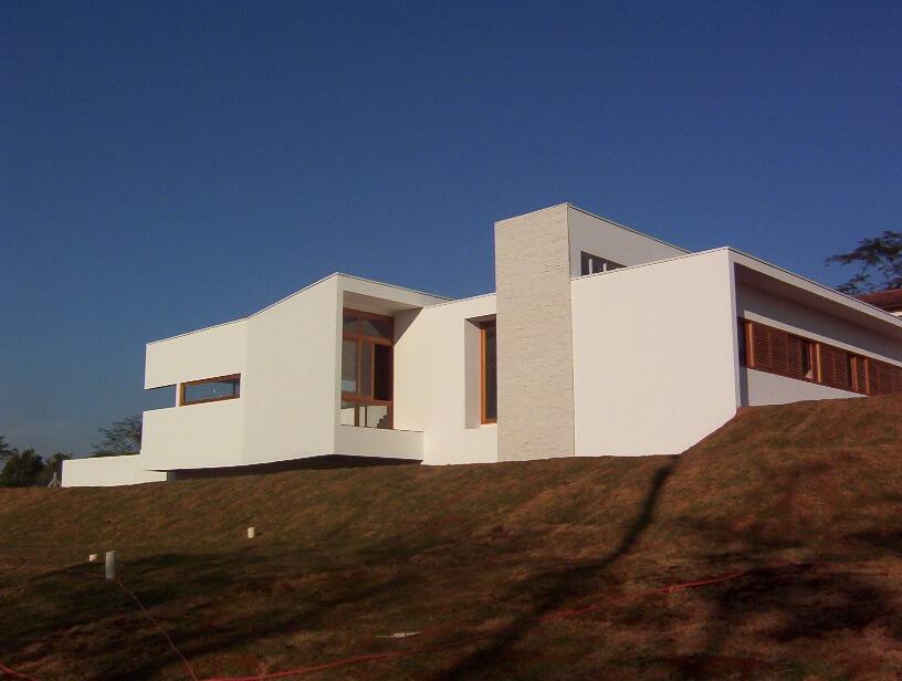 Casa Condomínio