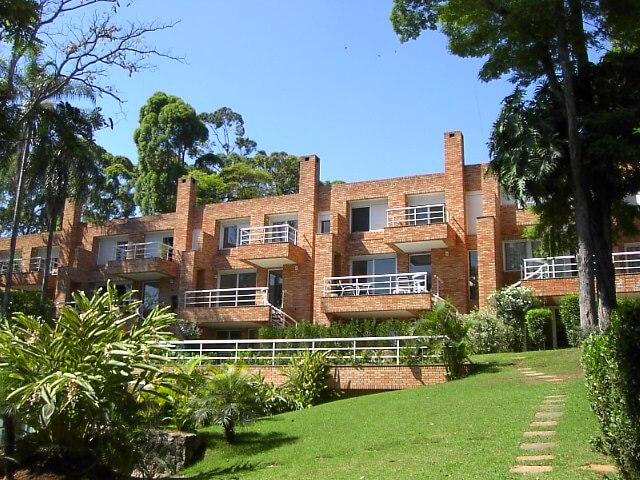 Chácara Alto da Boa Vista SP