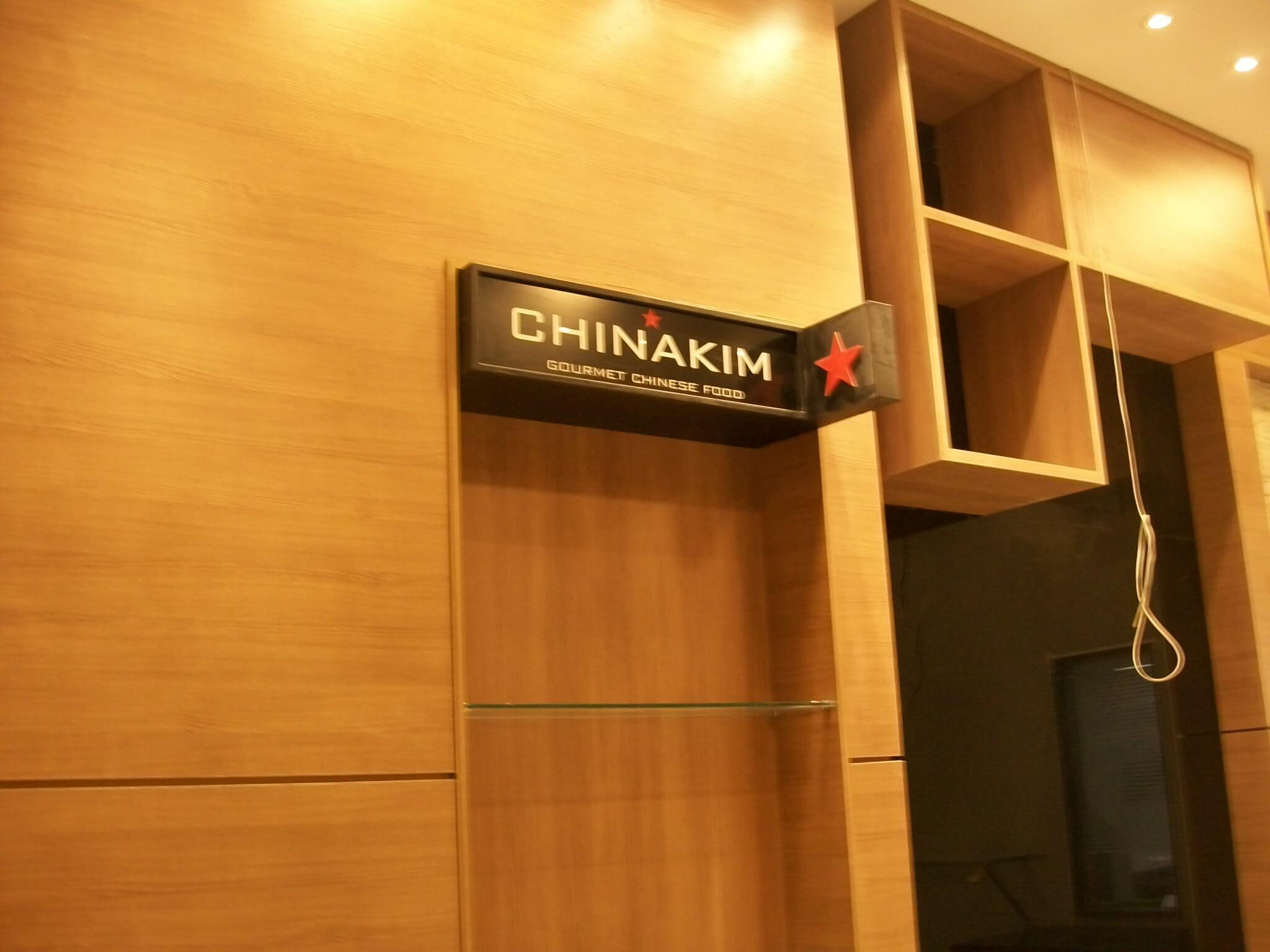 Chinakin