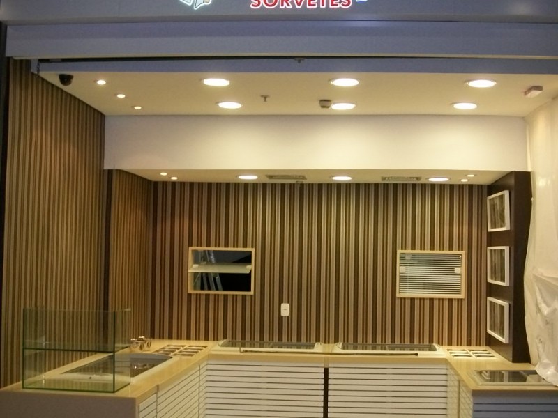 Damp Sorvetes Shopping Boulevard Tatuapé