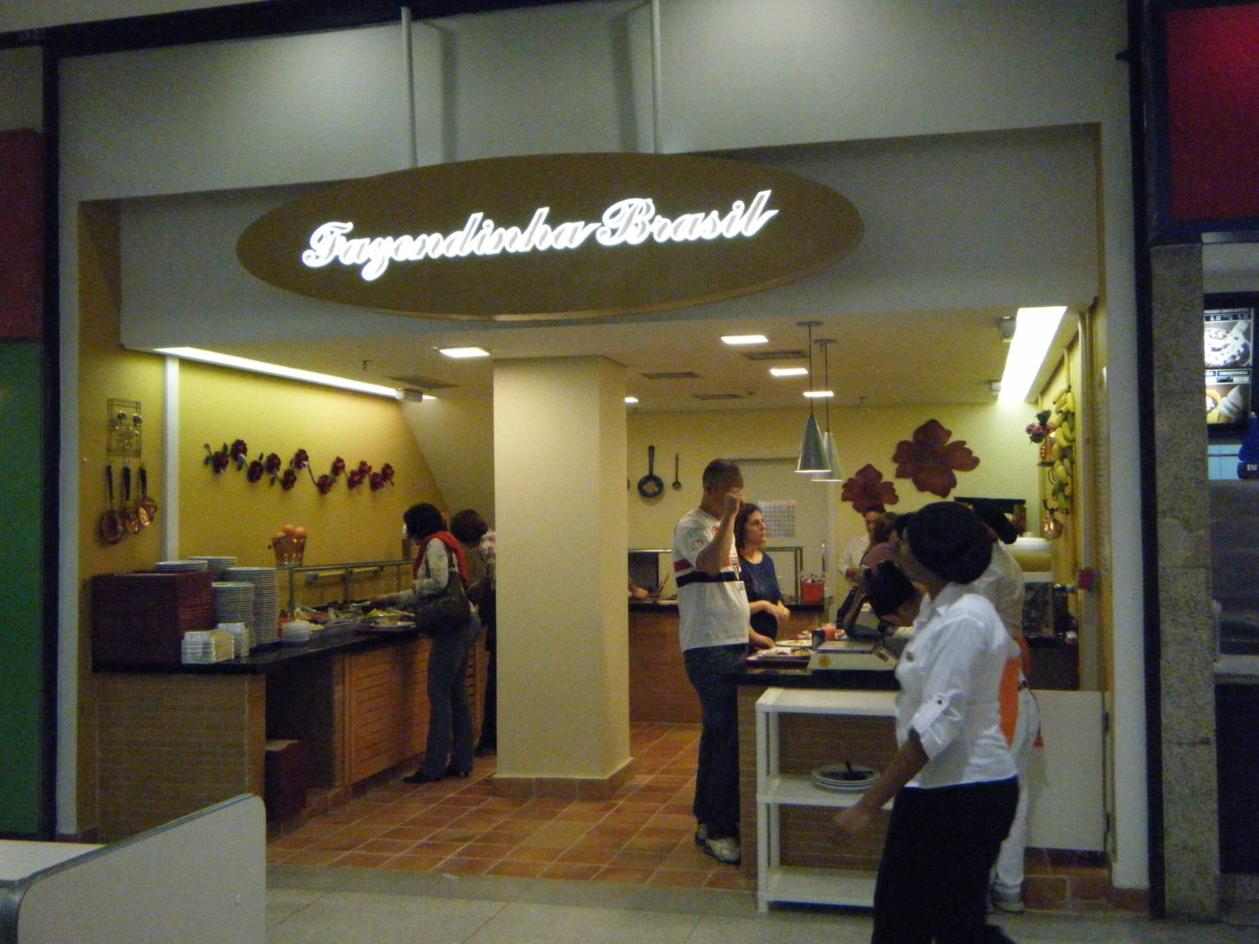 Fazendinha Brasil