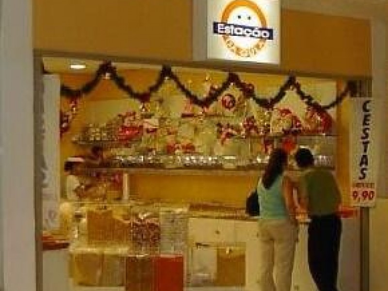 Estação da Gula