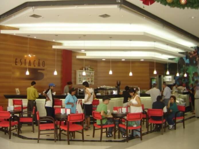 Estação 5 Café