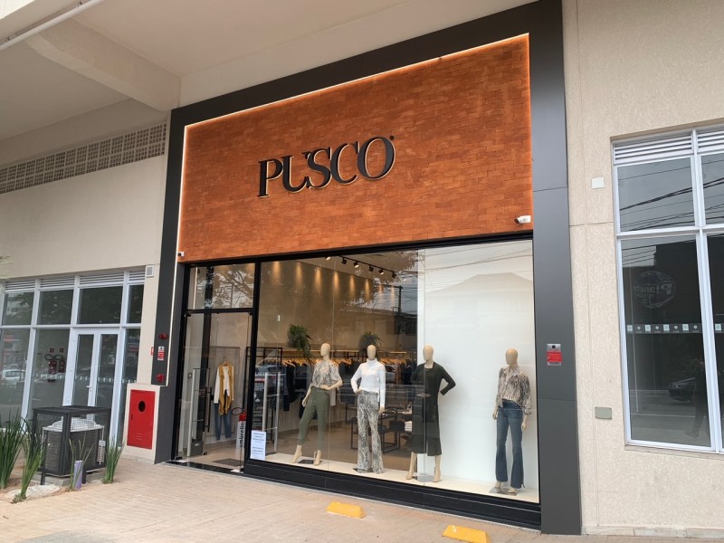 Pusco Vila São Francisco