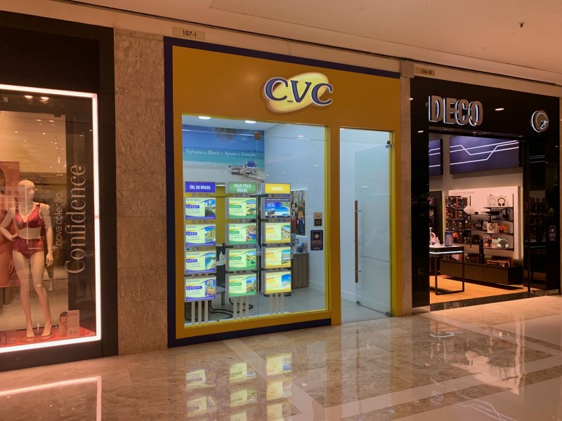 CVC Morumbi