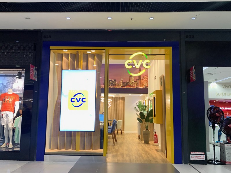 CVC Shopping Butantã