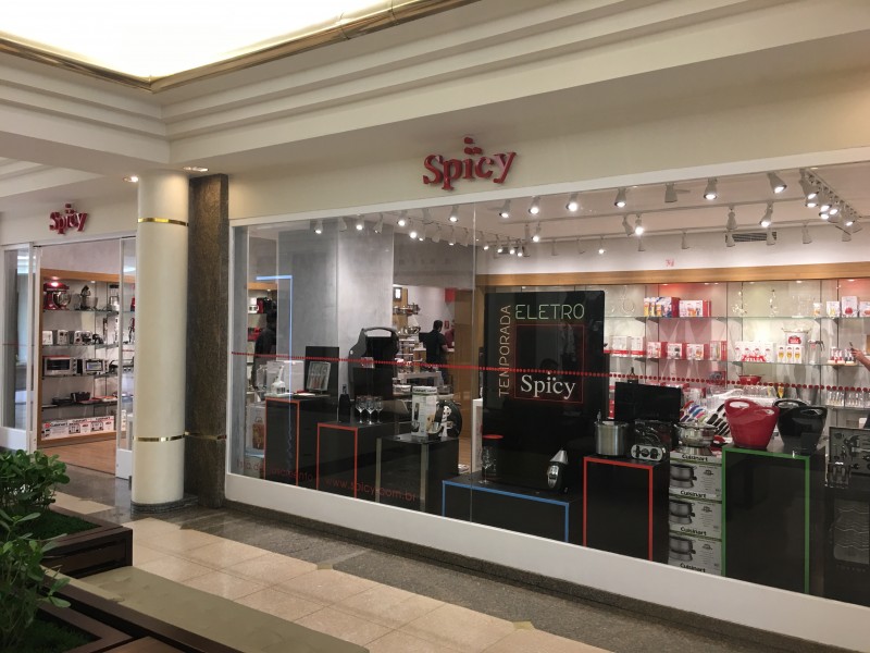 Spicy Iguatemi