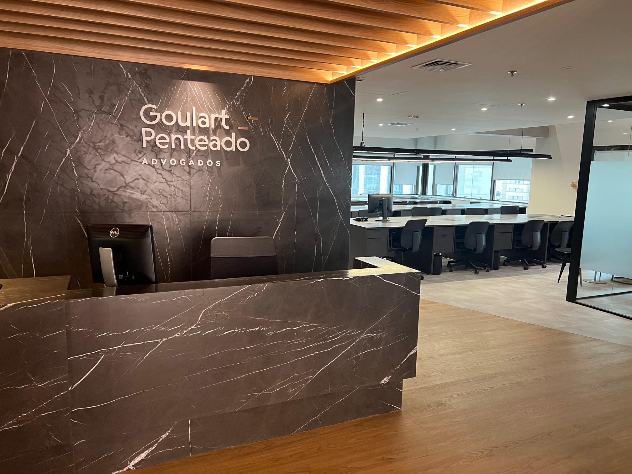 ESCRITÓRIO GOULART PENTEADO ADVOGADOS