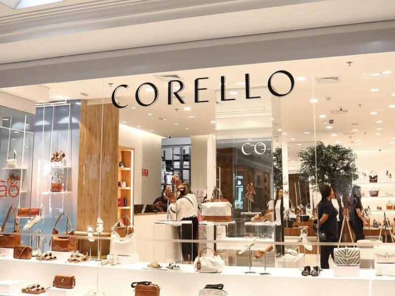 Corello Patio Paulista