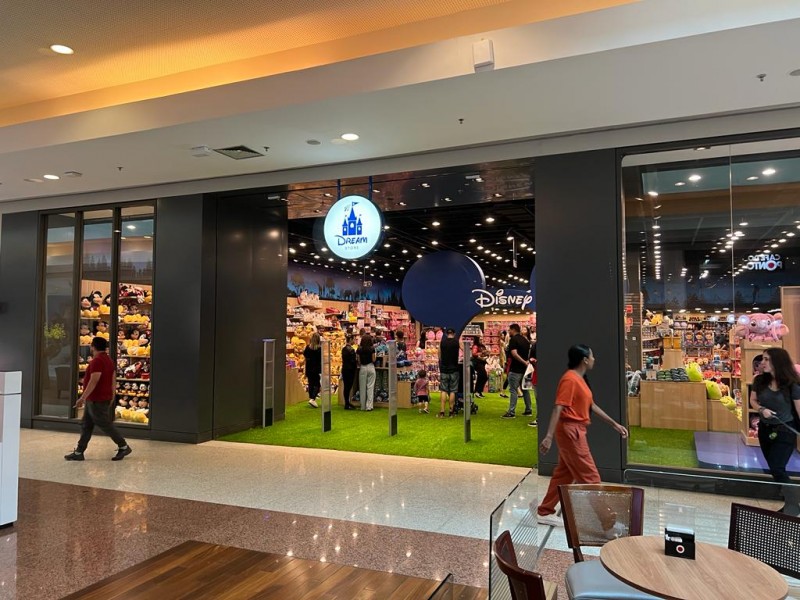 DreamStore São Caetano