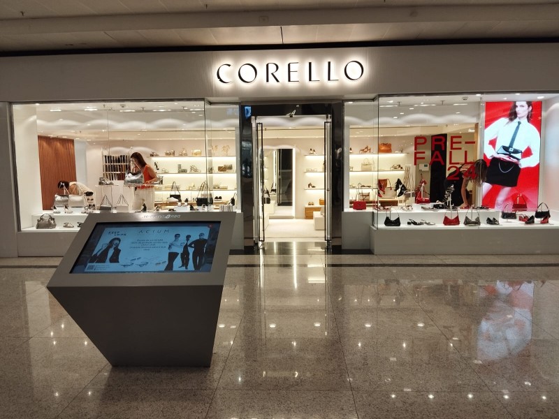 Corello ABC