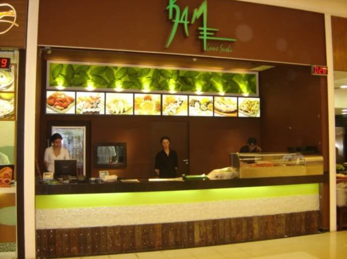 Kame Sushi