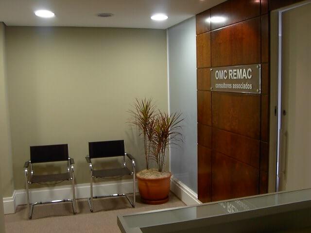 OMC Consultoria em Engenharia