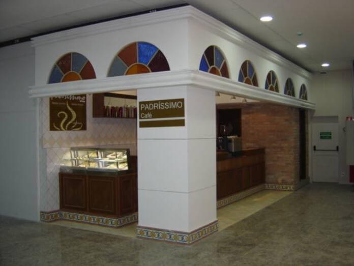 Padríssimo