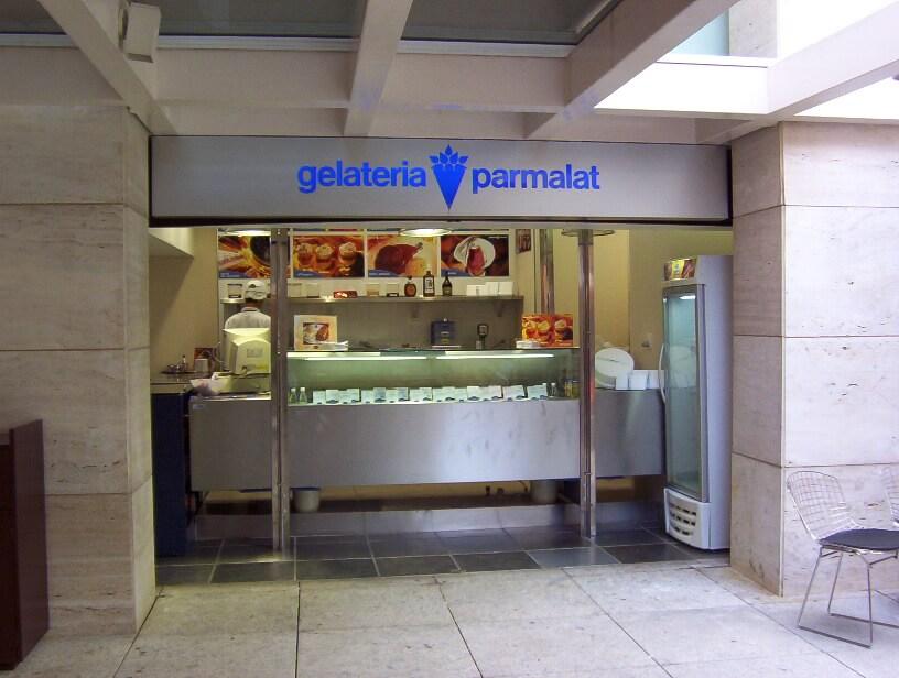 Parmalat