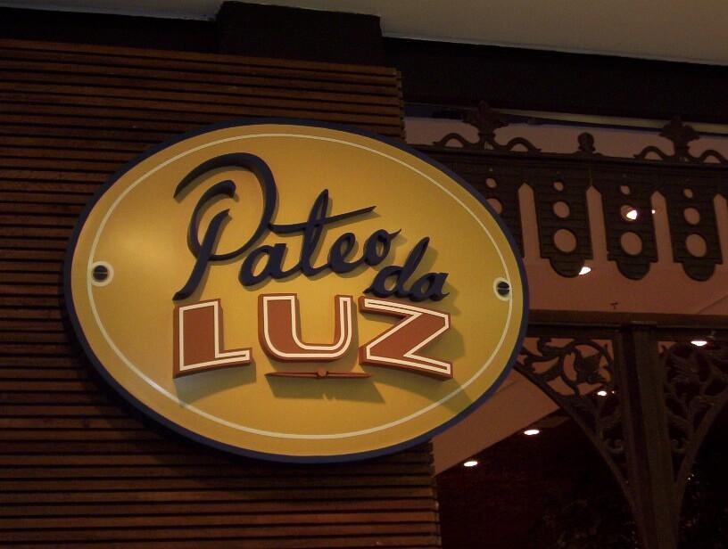Pateo da Luz