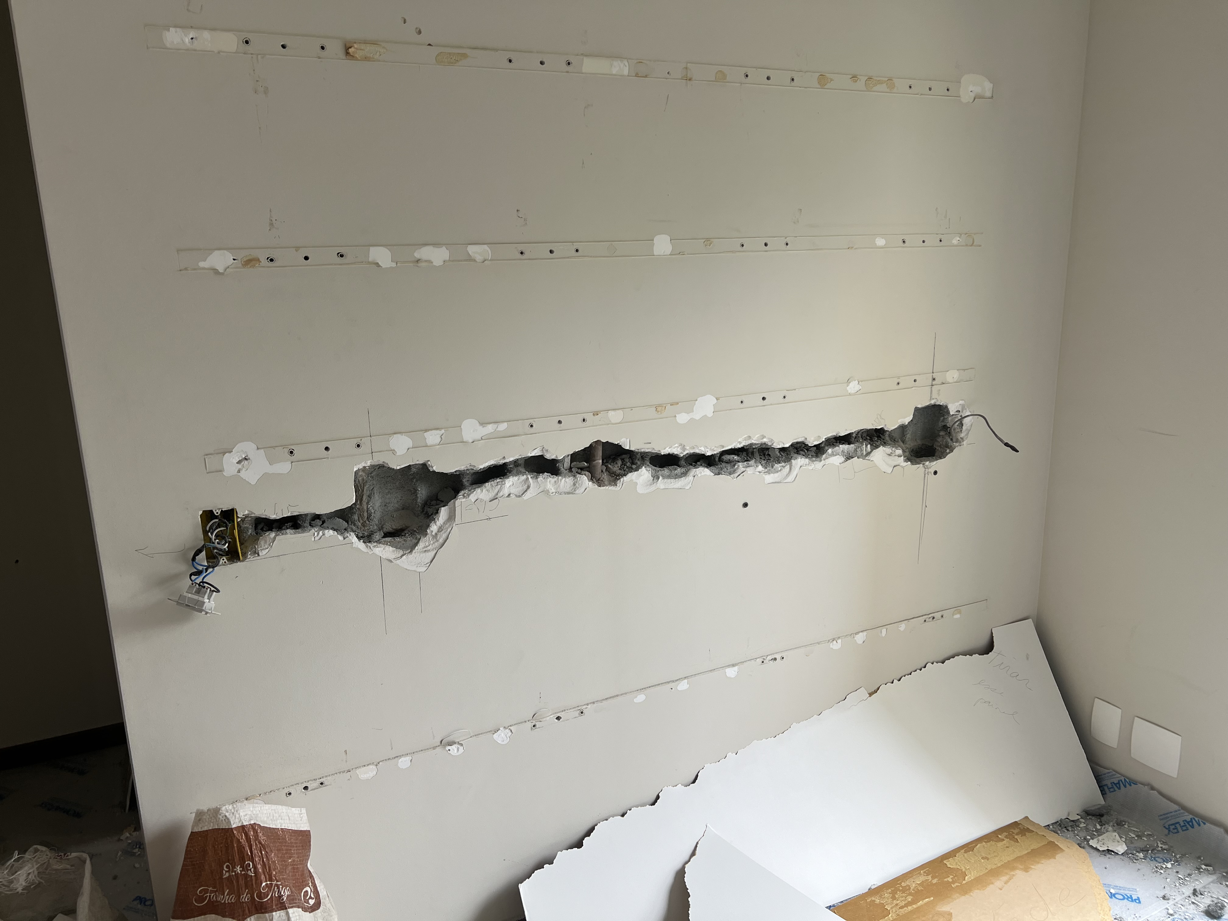 Apartamento Massacá