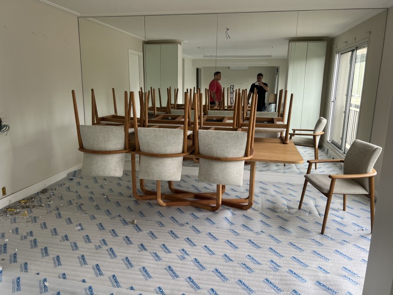 Apartamento Massacá
