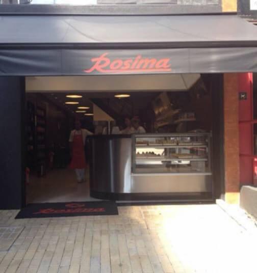 Rosima