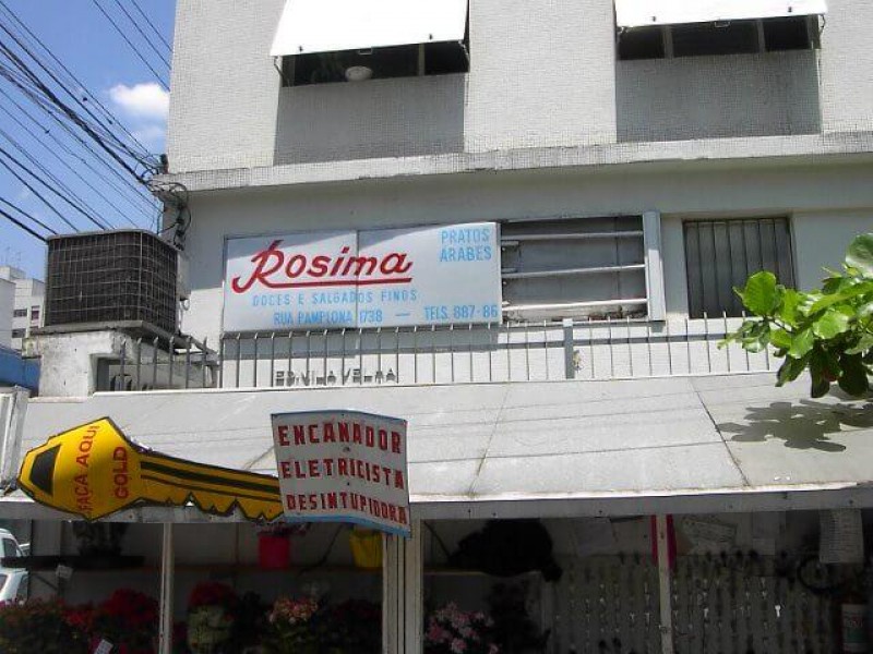 Rosina