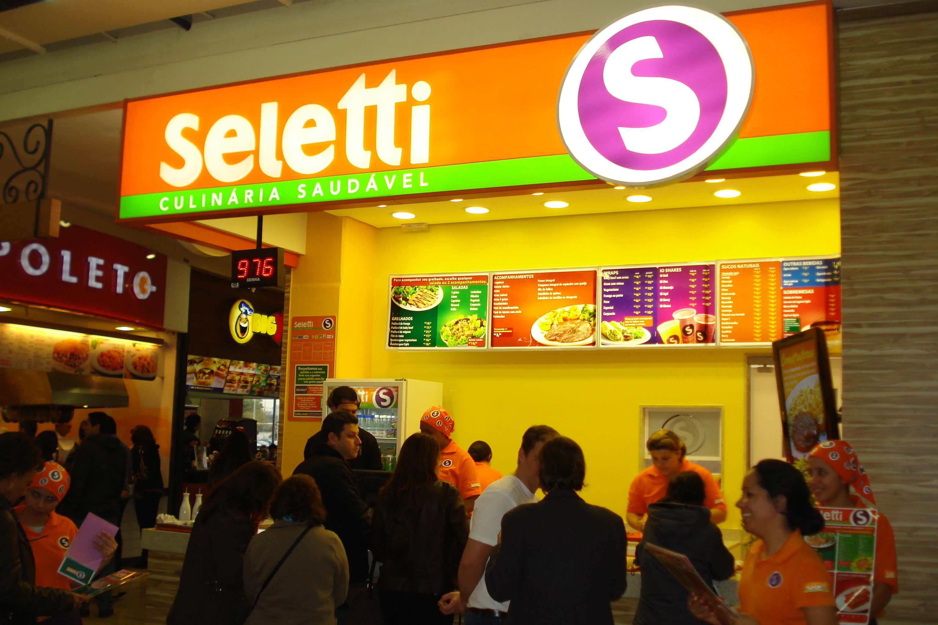 Seletti - 9 unidades