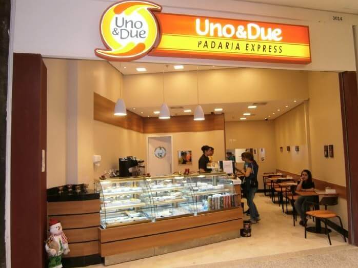 Uno & Due