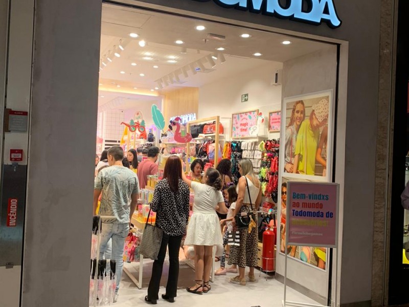 TodoModa Ribeirão