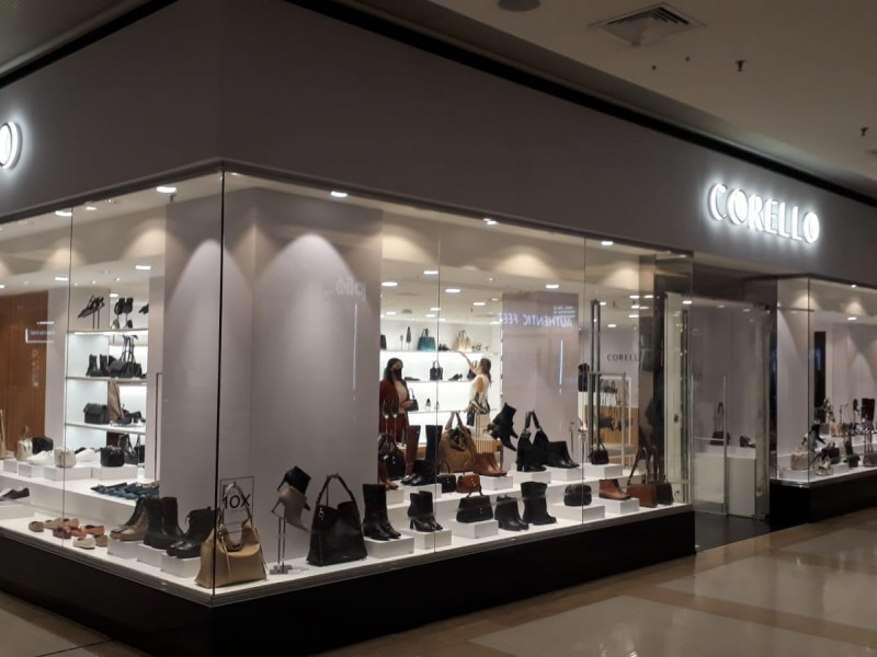 Corello Shopping Ibirapuera