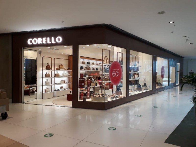 CORELLO GOIÂNIA