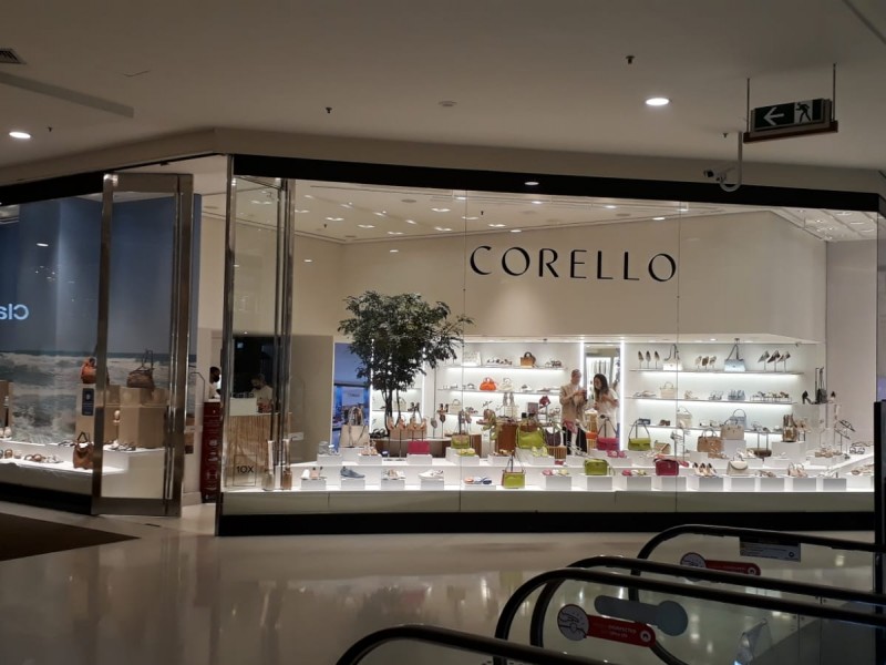 Corello Morumbi Shopping