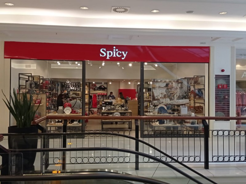 Spicy Higienópolis