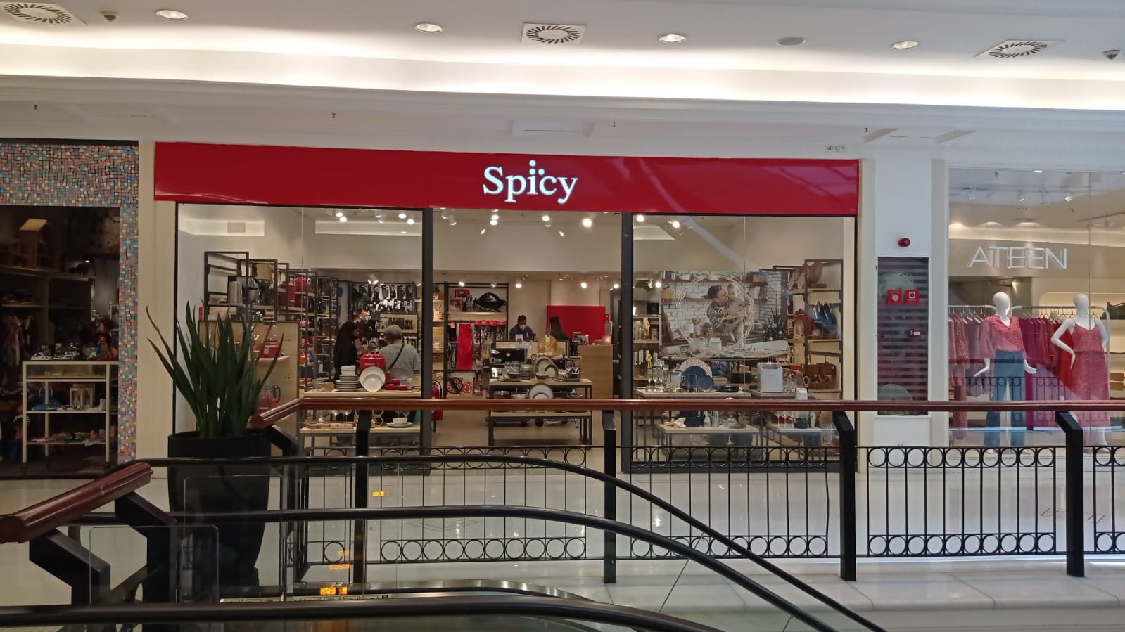 Spicy Higienópolis
